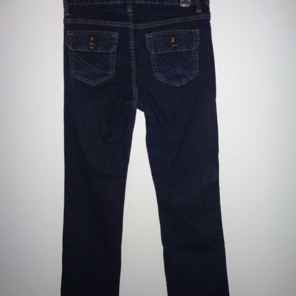 LEE Jeans Size 8 Short - Picture 1 of 7